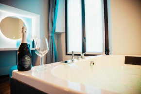 Penelope's Suite&Spa con parcheggio privato Como